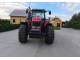 Трактор Massey Ferguson 7620 (2015)