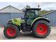 Трактор Claas ARION 650 (2015)