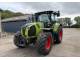Трактор Claas ARION 650 (2015)