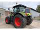 Трактор Claas ARION 650 (2015)