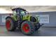 Трактор Claas Axion 830 (2024)