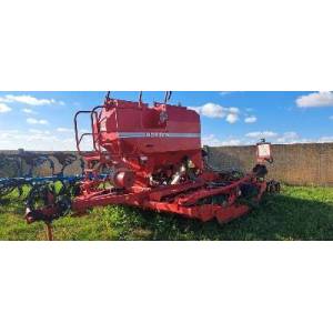 Посівний комплекс Horsch Pronto 4 DC (2014)