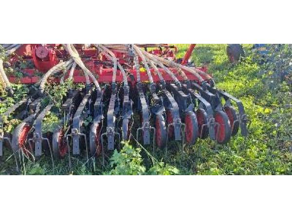 Посівний комплекс Horsch Pronto 4 DC (2014)