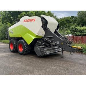 Прес-підбирач Claas Quadrant 3004 RC (2007)