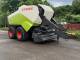 Прес-підбирач Claas Quadrant 3004 RC (2007)