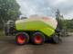 Прес-підбирач Claas Quadrant 3004 RC (2007)