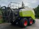 Прес-підбирач Claas Quadrant 3004 RC (2007)