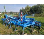 Культиватор Lemken Kristall 9/500 К