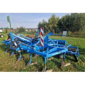 Культиватор Lemken Kristall 9/500 К (2018)