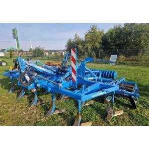 Культиватор Lemken Kristall 9/500 К (2018)