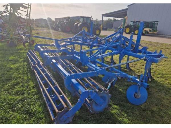 Культиватор Lemken Kristall 9/500 К (2018)