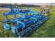 Культиватор Lemken Kristall 9/500 К (2018)