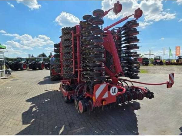 Посівний комплекс Horsch Pronto 7 DC (2024)