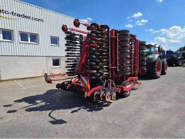 Посівний комплекс Horsch Pronto 7 DC (2024)