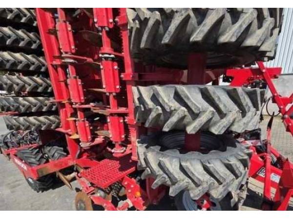 Посівний комплекс Horsch Pronto 7 DC (2024)