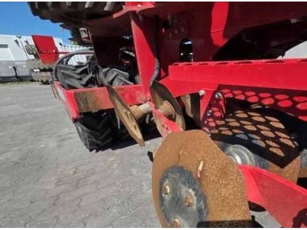 Посівний комплекс Horsch Pronto 7 DC (2024)