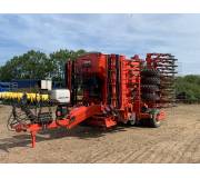 Посівний комплекс Kuhn Aurock 6000