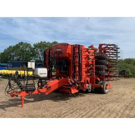 Посівний комплекс Kuhn Aurock 6000 (2020)