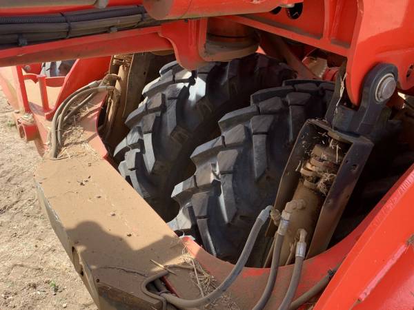 Посівний комплекс Kuhn Aurock 6000 (2020)