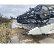 Жниварка зернова Claas Convio Flex 1080