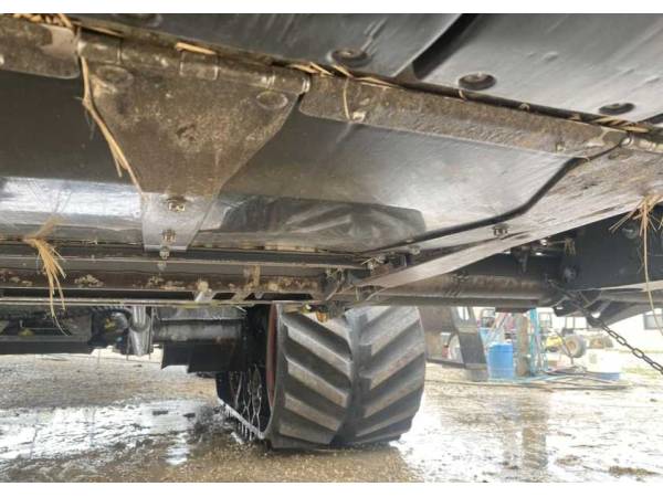 Жниварка зернова Claas Convio Flex 1080 (2020)