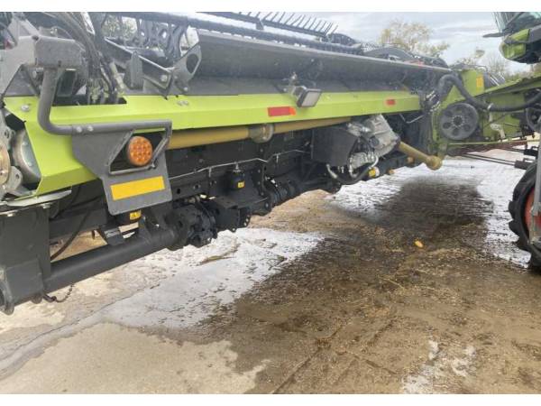 Жниварка зернова Claas Convio Flex 1080 (2020)
