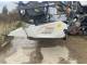 Жниварка зернова Claas Convio Flex 1080 (2020)