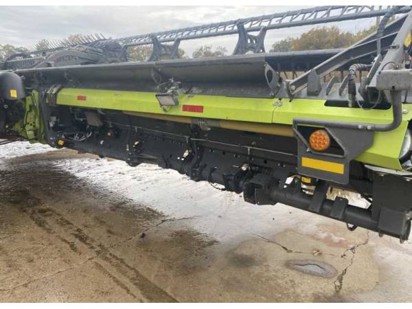 Жниварка зернова Claas Convio Flex 1080 (2020)