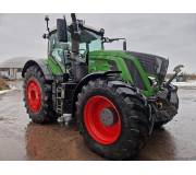 Трактор Fendt 936 Vario