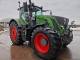 Трактор Fendt 936 Vario (2019)