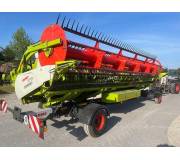 Жниварка Claas Convio Flex 770