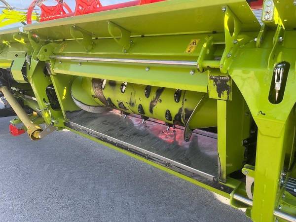 Жниварка Claas Convio Flex 770 (2024)