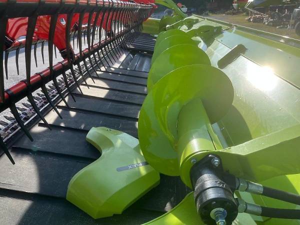 Жниварка Claas Convio Flex 770 (2024)