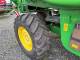 Комбайн John Deere T550i (2008)