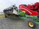 Комбайн John Deere T550i (2008)