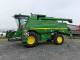 Комбайн John Deere T550i (2008)