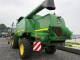 Комбайн John Deere T550i (2008)