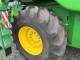 Комбайн John Deere T550i (2008)
