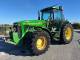 Трактор John Deere 8110 