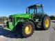 Трактор John Deere 8110 