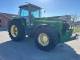 Трактор John Deere 8110 