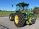 Трактор John Deere 8110 