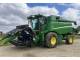 Комбайн John Deere T660 (2019)