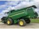 Комбайн John Deere T660 (2019)