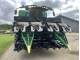 Комбайн John Deere T660 (2019)