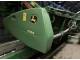 Комбайн John Deere T660 (2019)