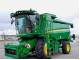Комбайн John Deere T660 (2019)