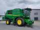 Комбайн John Deere T660 (2019)