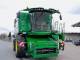 Комбайн John Deere T660 (2019)