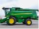 Комбайн John Deere T660 (2019)